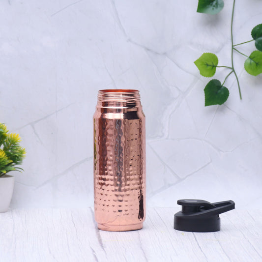 Stay Hydrated, Save the Planet: The Ultimate Guide to Choosing Your Reusable Water Bottle - Sama Homes