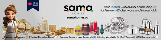 How SAMA Homes Is Helping People Embrace Small Sustainable Changes That Make a Big Impact - Sama Homes