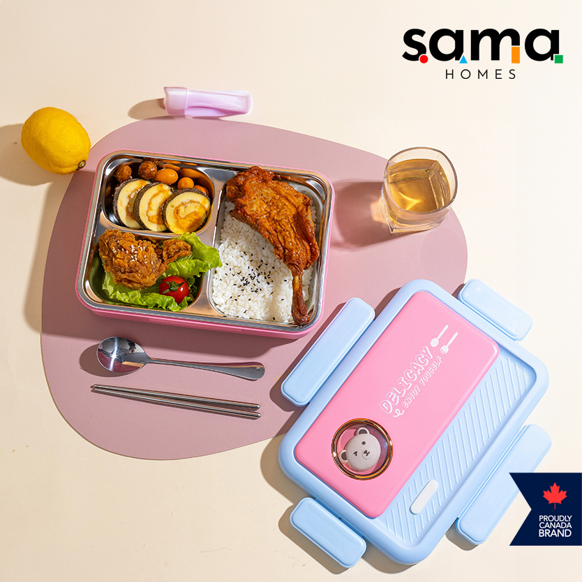 Kids Lunch box for School
