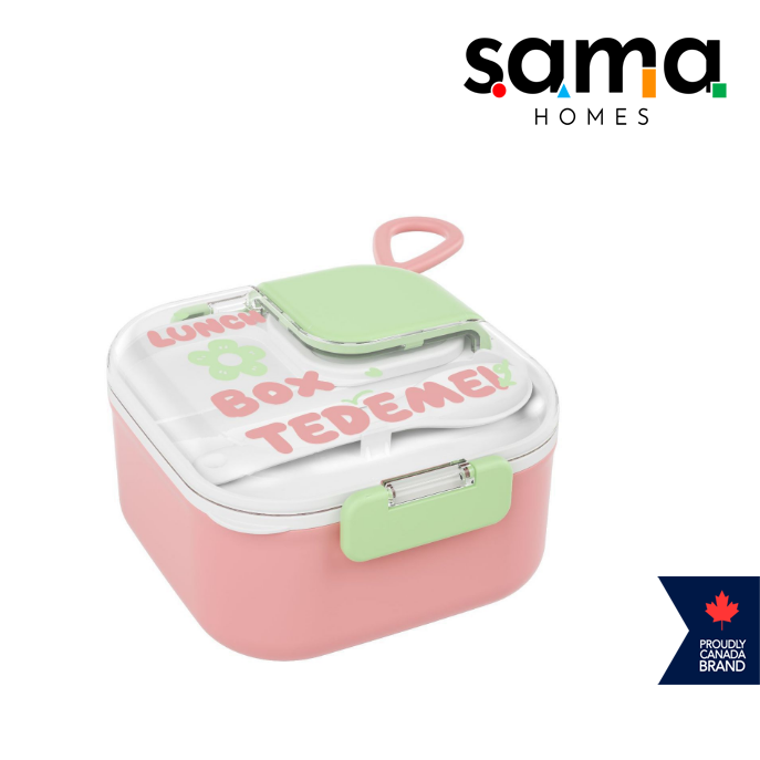 Kids Lunch box for School