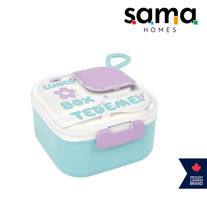 Kids Lunch box for School