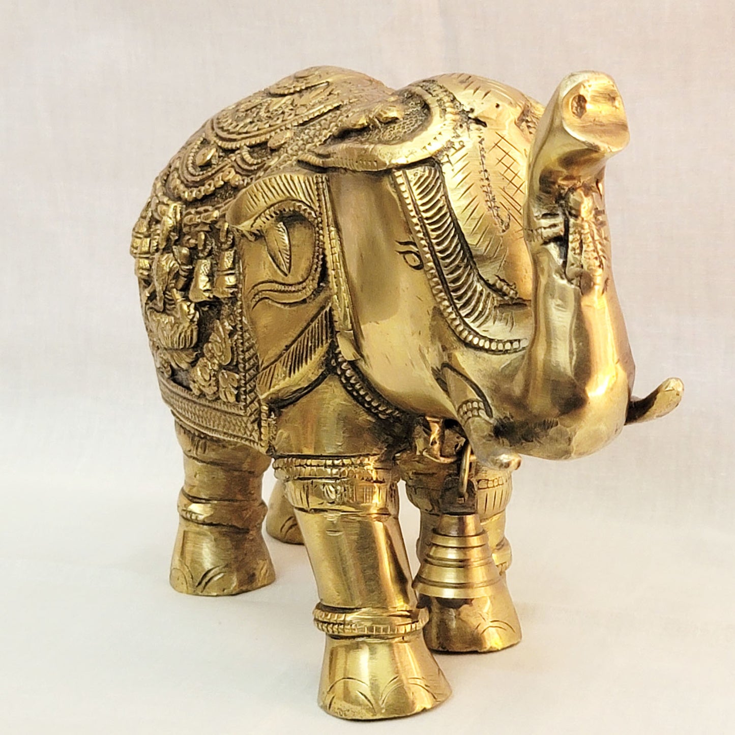Brass Elegant Design For Home Decor