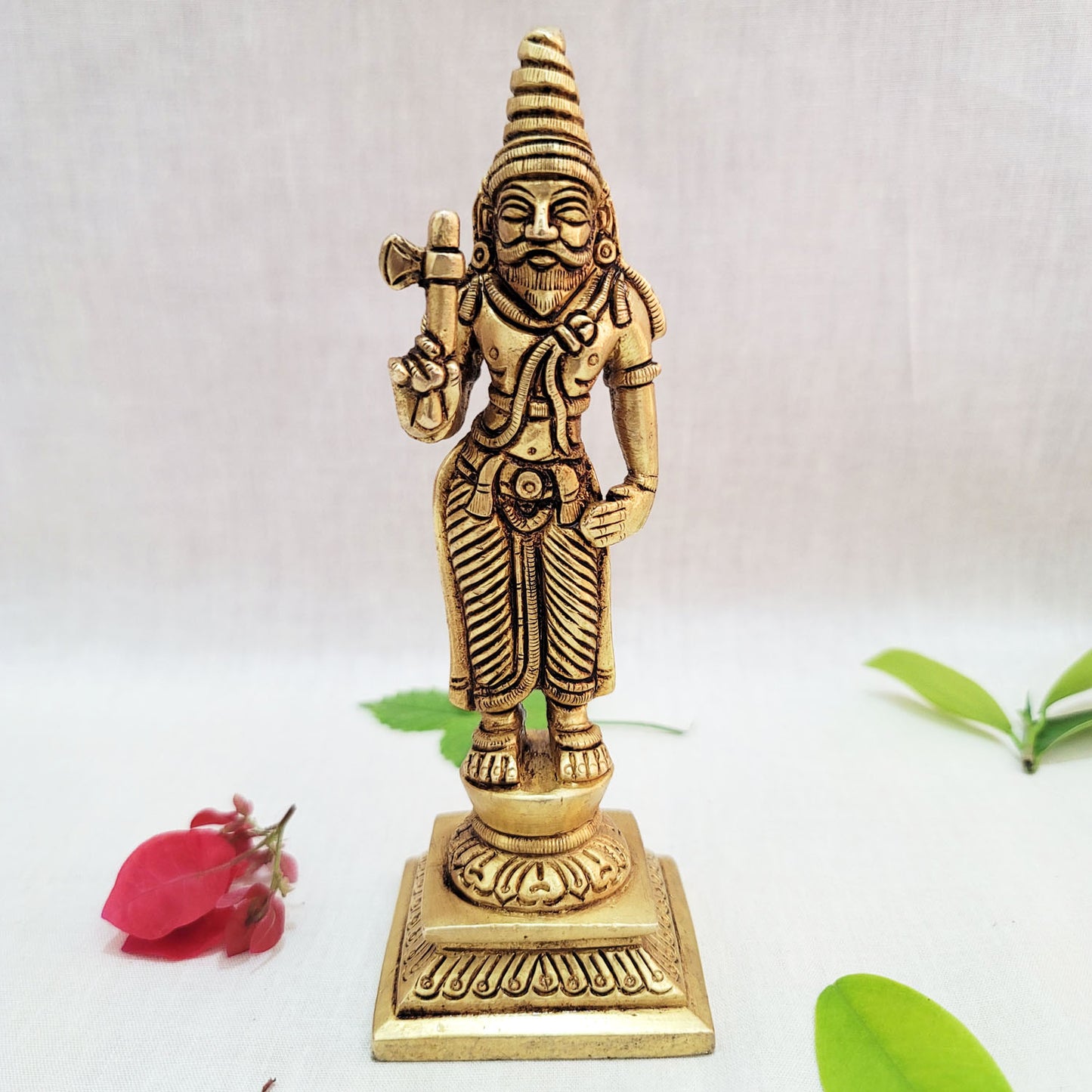Parashurama ā The Warrior with an Axe