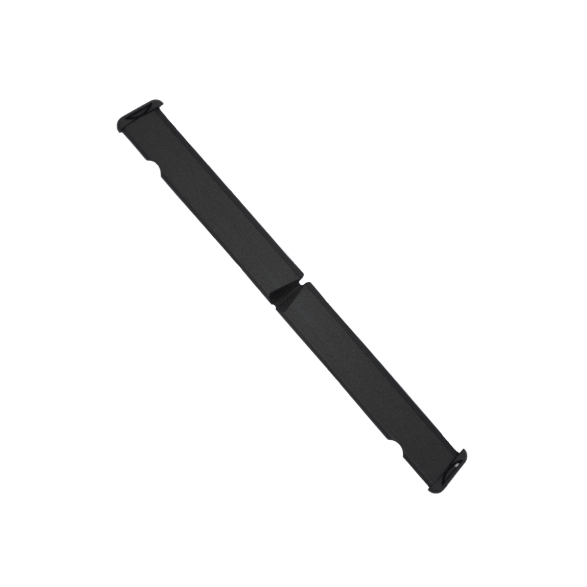 Dovo Shavette Black Blade Holder for Becker Long Blades