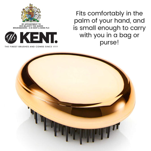 Kent Pebble Gold