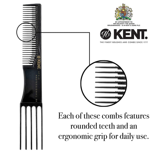 Kent 190MM 5 PRONG FORK COMB