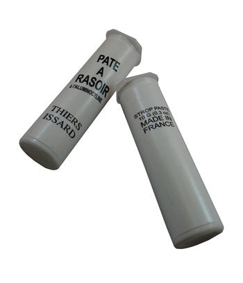 Thiers Issard Sharpening Paste in Tube for Razor Strops
