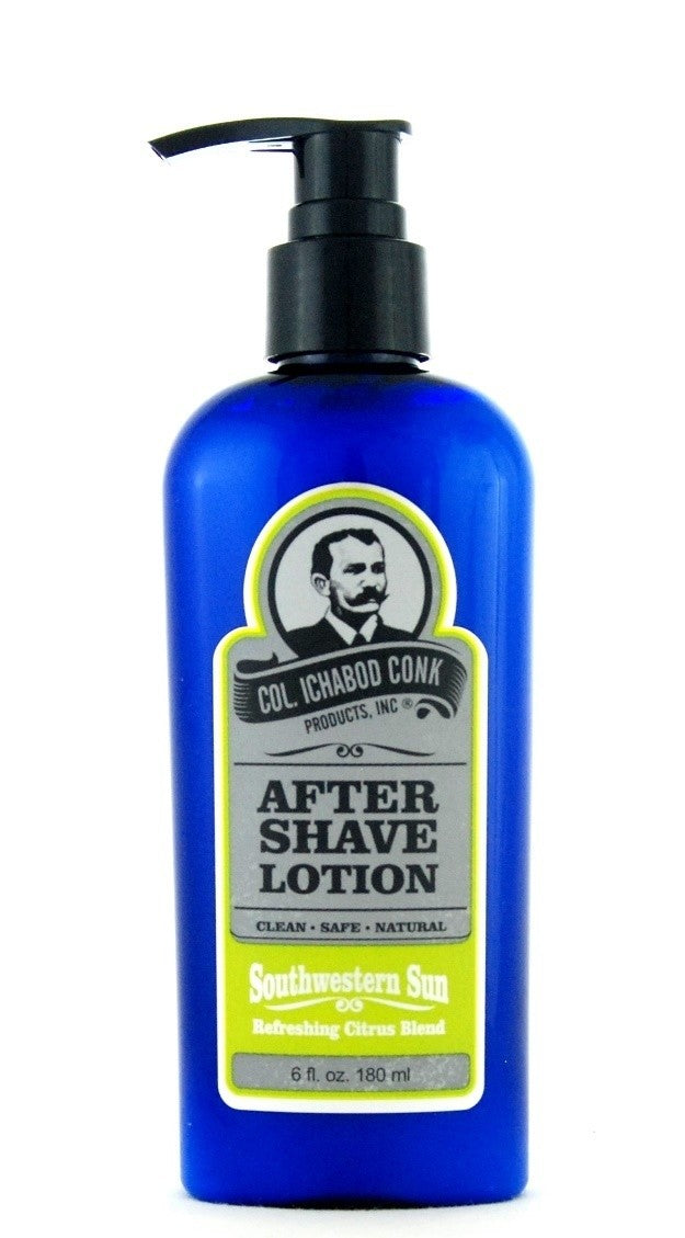Southwestern Sun Lotion - 6 oz