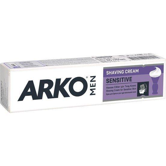 Arko Shaving Cream 100gr Sensitive