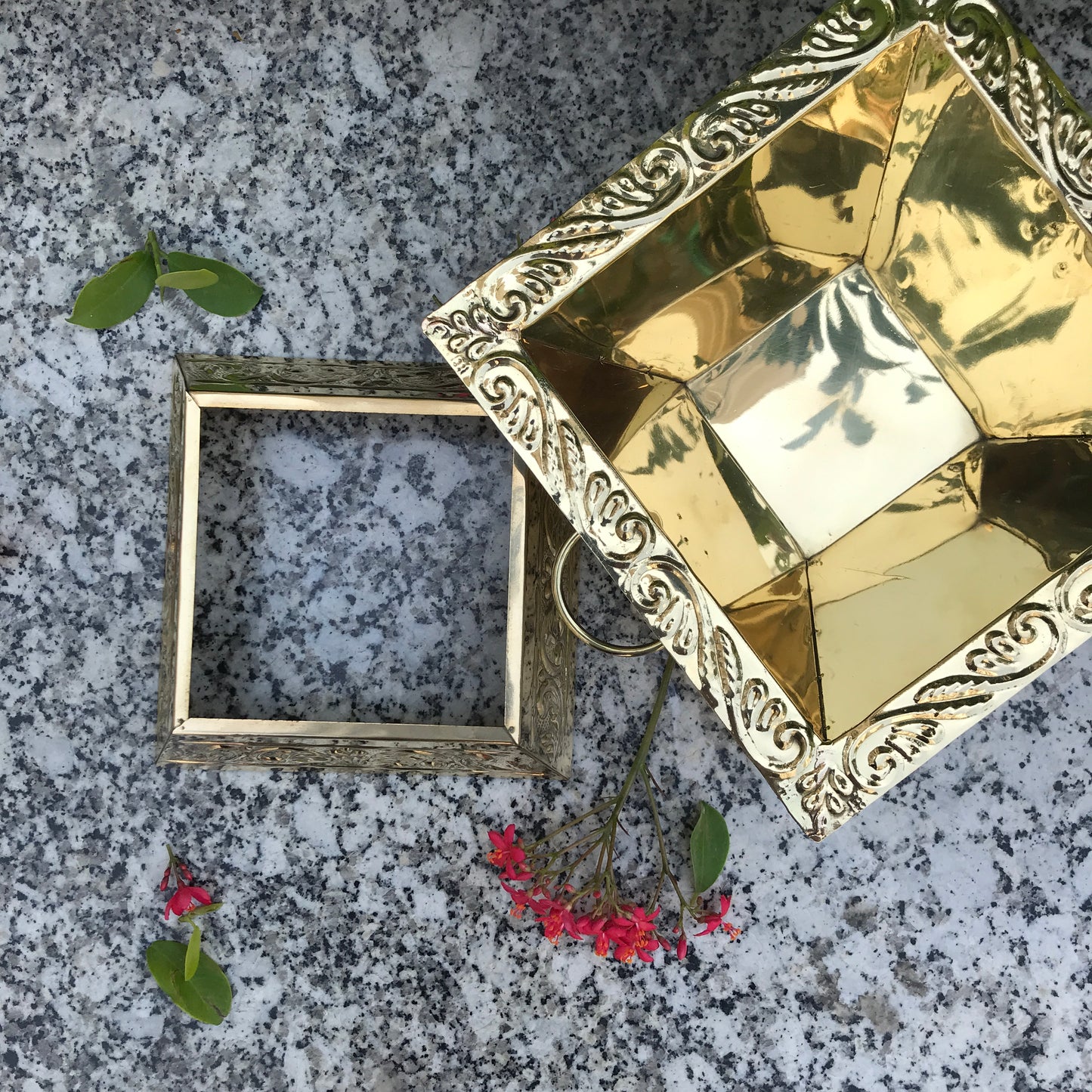 Sama Homes - Brass Hawan Kund
