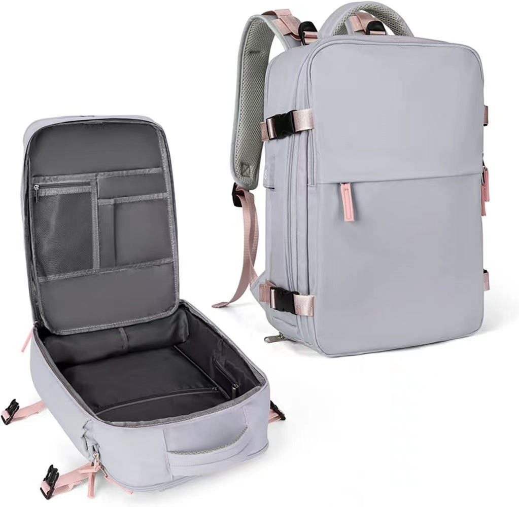 Travelling Laptop Backpack for men and women - Sama Homes