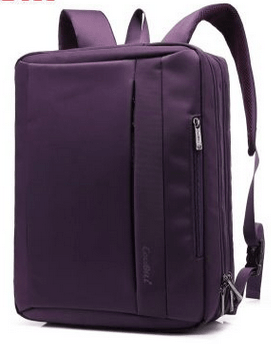 Premium laptop backpack and hand bag for office and travelling - Sama Homes