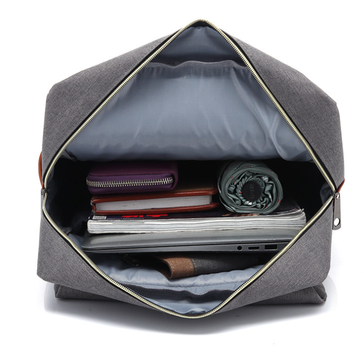 Fashnable modern waterproof laptop backpack - Sama Homes