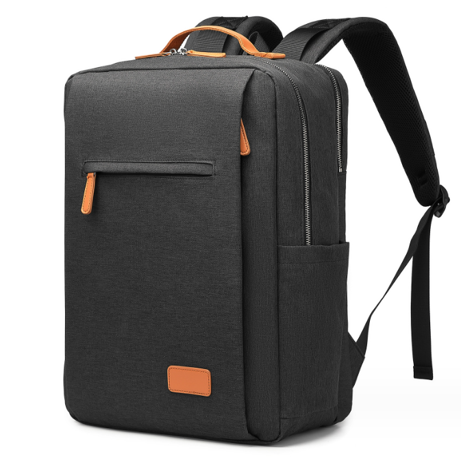 Premium laptop bag for carrying laptop and gadget - Sama Homes