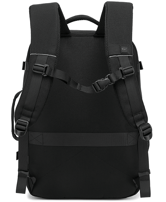 Premium laptop backpack for office and college for men and women - Sama Homes