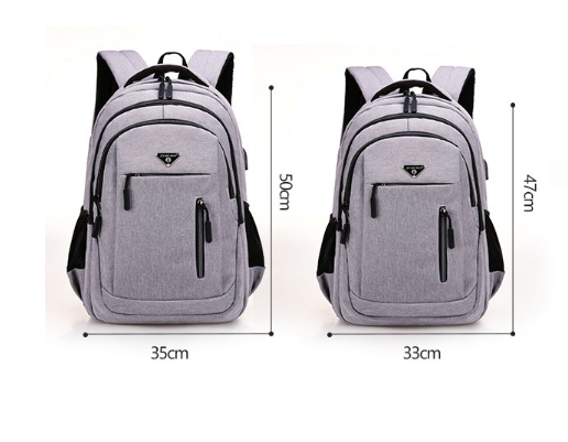 Waterproof laptop bag 17.3 Inches - Sama Homes
