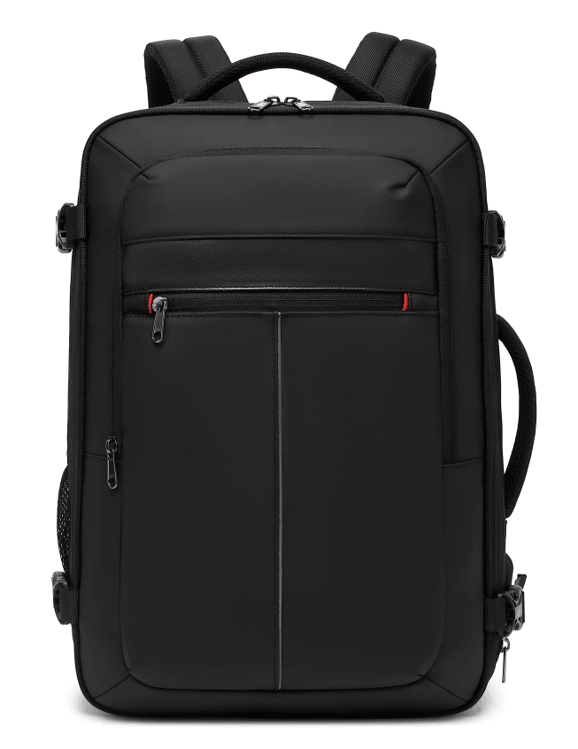 Premium laptop backpack bag with external usb port - Sama Homes