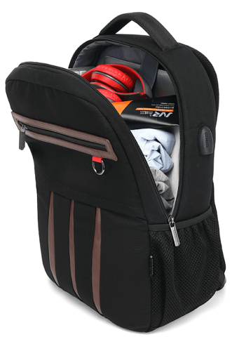 Premium laptop backpack for men and women - Sama Homes
