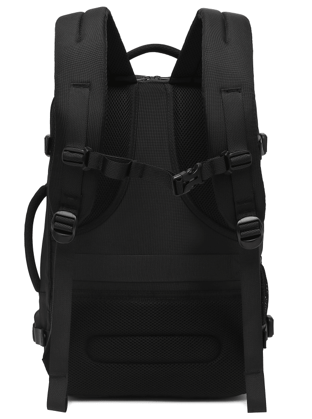 Premium laptop backpack bag with external usb port - Sama Homes