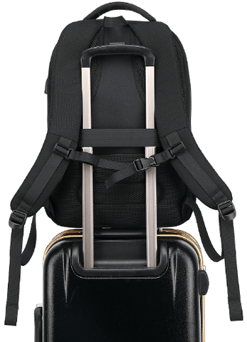 Premium laptop backpack for men and women - Sama Homes