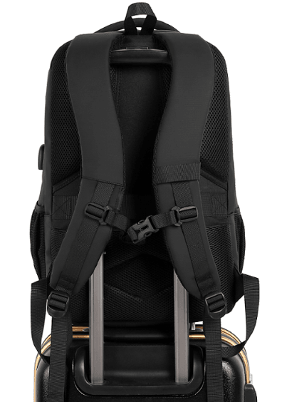 Premium laptop backpack for men and women - Sama Homes