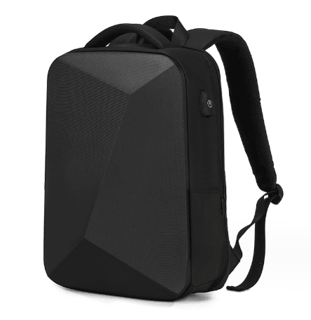 Premium Enlarging Laptop backpack bag - Sama Homes