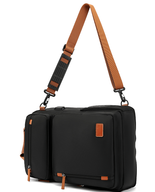 Laptopback pack enlagring bag for more storage USB port inbuilt - Sama Homes