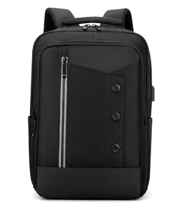 Waterproof premium laptop backpack - Sama Homes