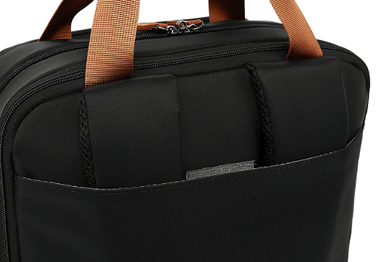 Laptopback pack enlagring bag for more storage USB port inbuilt - Sama Homes