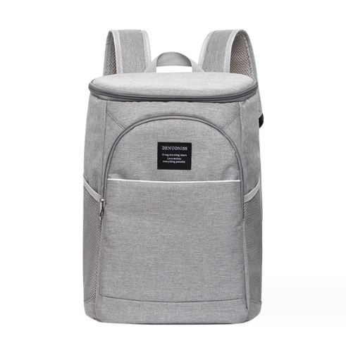 Laptop backpack with big compartment - Sama Homes