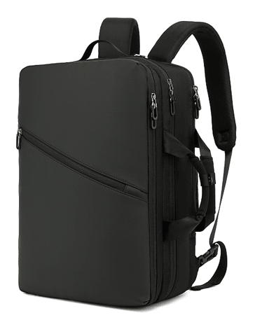 Premium travel laptop backpack for men and women - Sama Homes