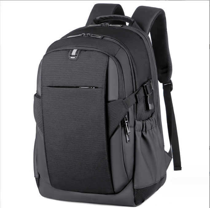Laptop bagpack for carrying gadget - Sama Homes