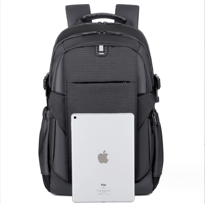 Laptop bagpack for carrying gadget - Sama Homes