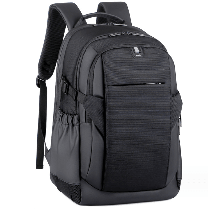 Laptop bagpack for carrying gadget - Sama Homes