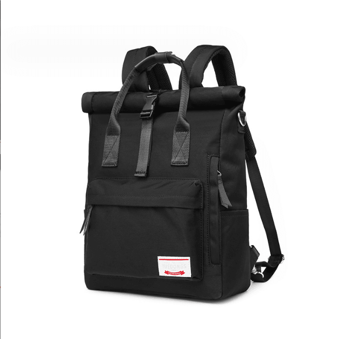 Stylish laptop backpack and handbag - Sama Homes
