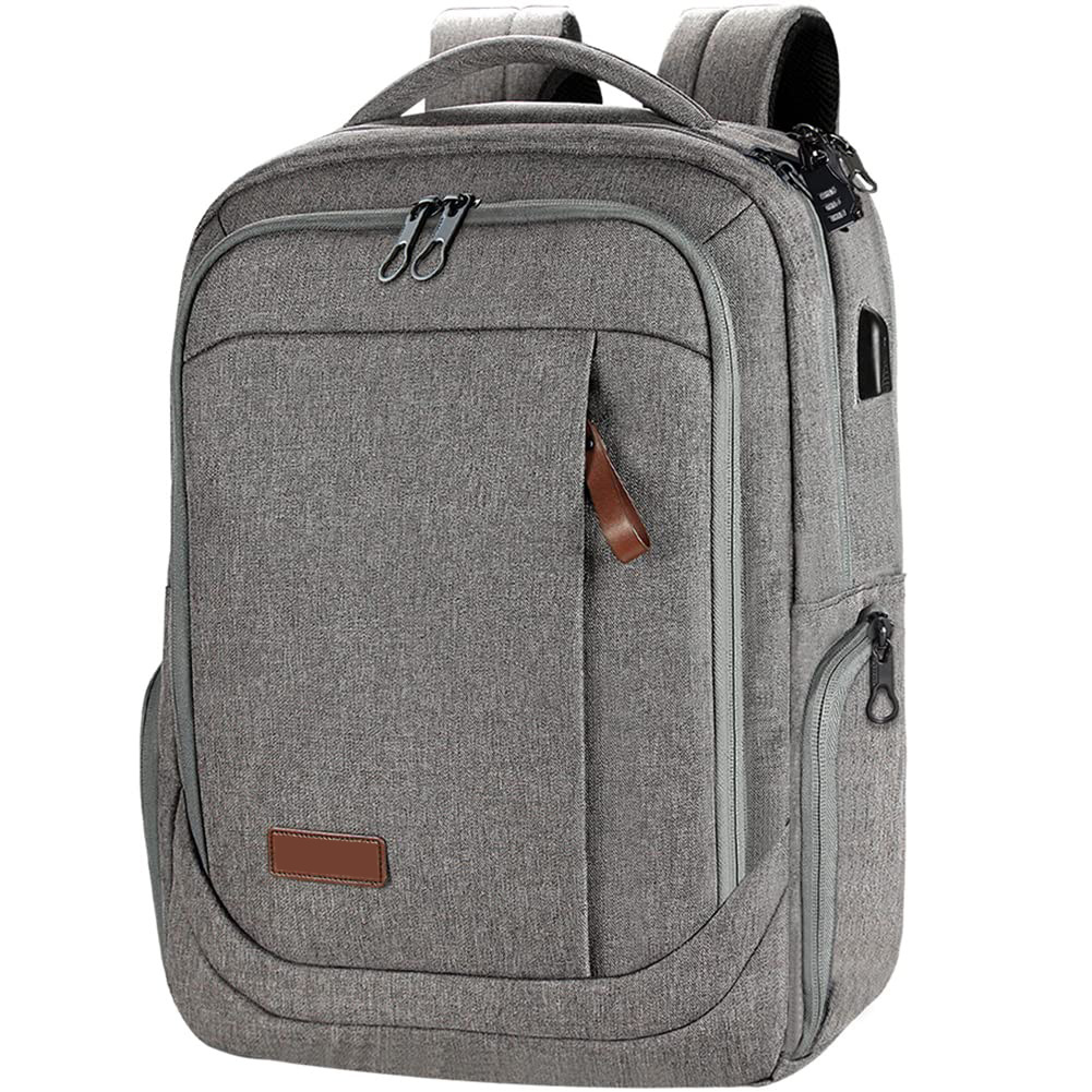 Stylish modern laptop backpack for men and women - Sama Homes