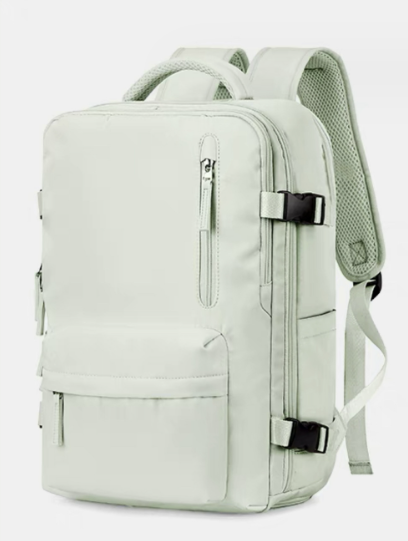 Premium laptop backpak for women & men - Sama Homes
