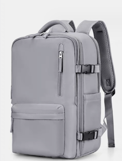 Premium laptop backpak for women & men - Sama Homes
