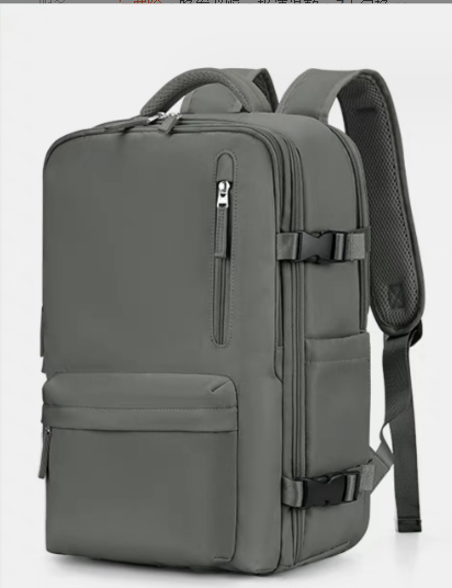 Premium laptop backpak for women & men - Sama Homes