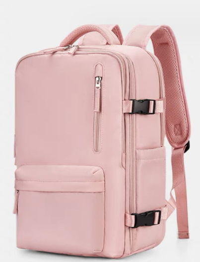Premium laptop backpak for women & men - Sama Homes
