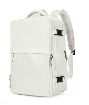 Premium laptop backpak for women & men - Sama Homes