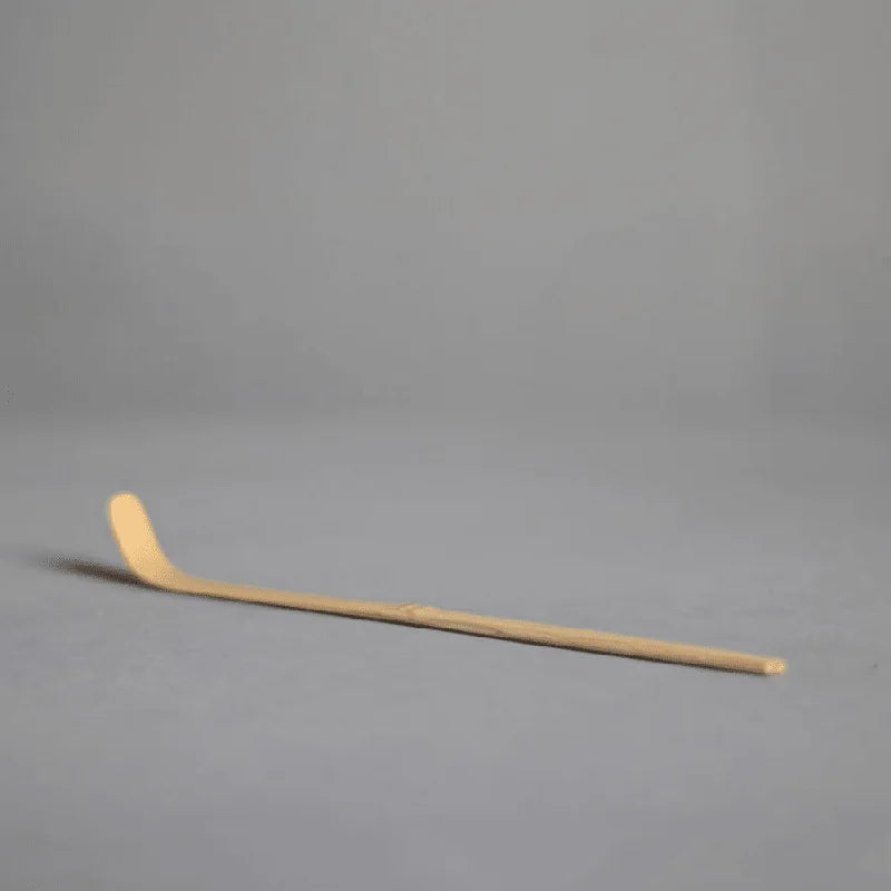Premium Japanese Matcha Tea Set Bamboo Whisk – Green Tea Mixing & Kitchen Accessory