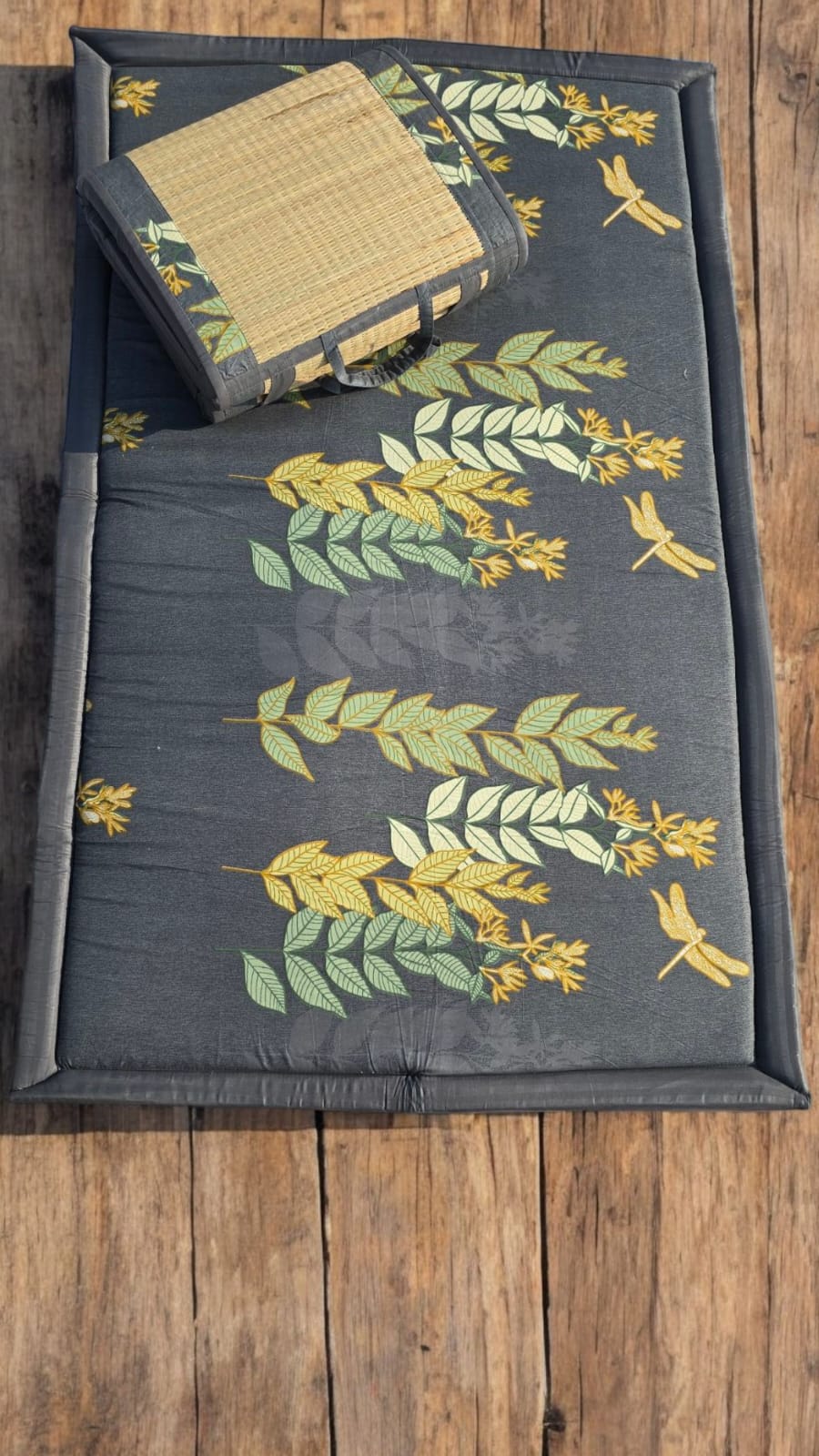 Foldable Mat For Home