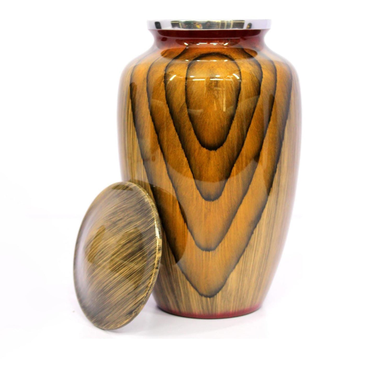 Ritual Pot
