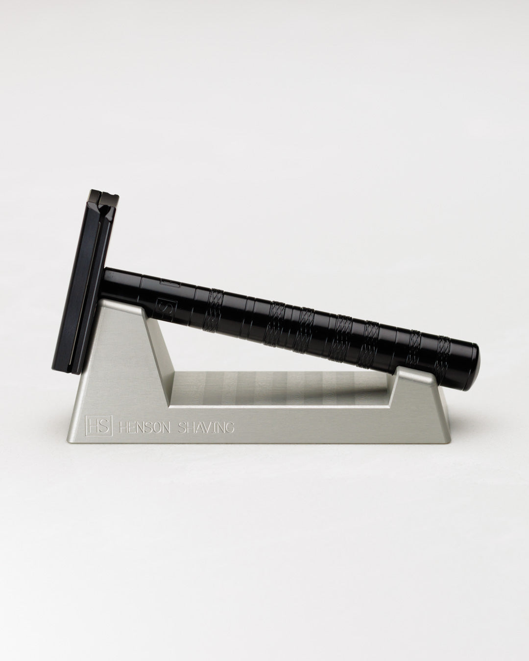 Henson Razor Stand ā Premium 6061 Aluminum,