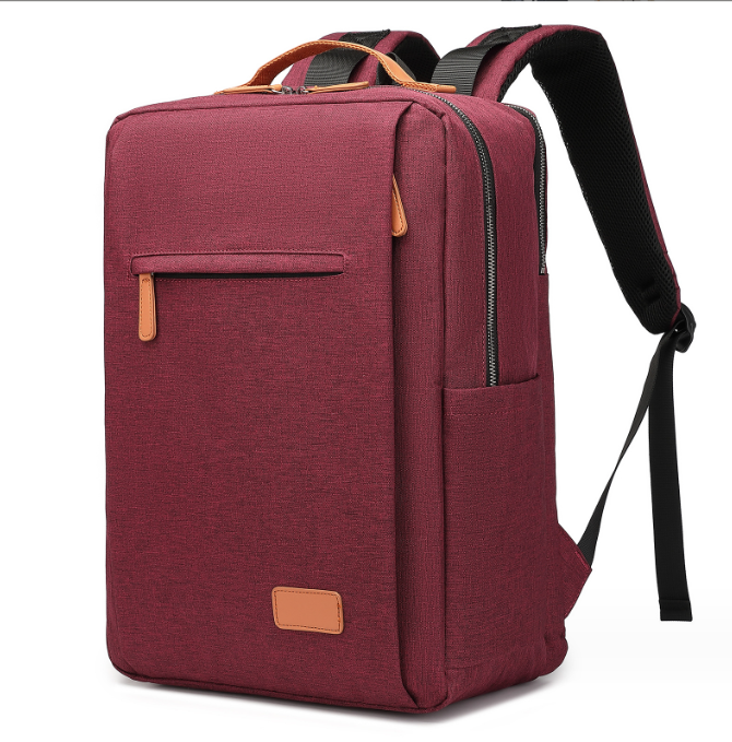 Premium laptop bag for carrying laptop and gadget - Sama Homes