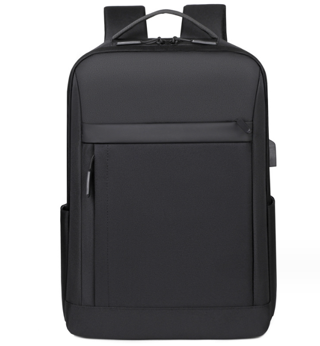 Premium travel laptop backpack for gadgets with external usb port - Sama Homes