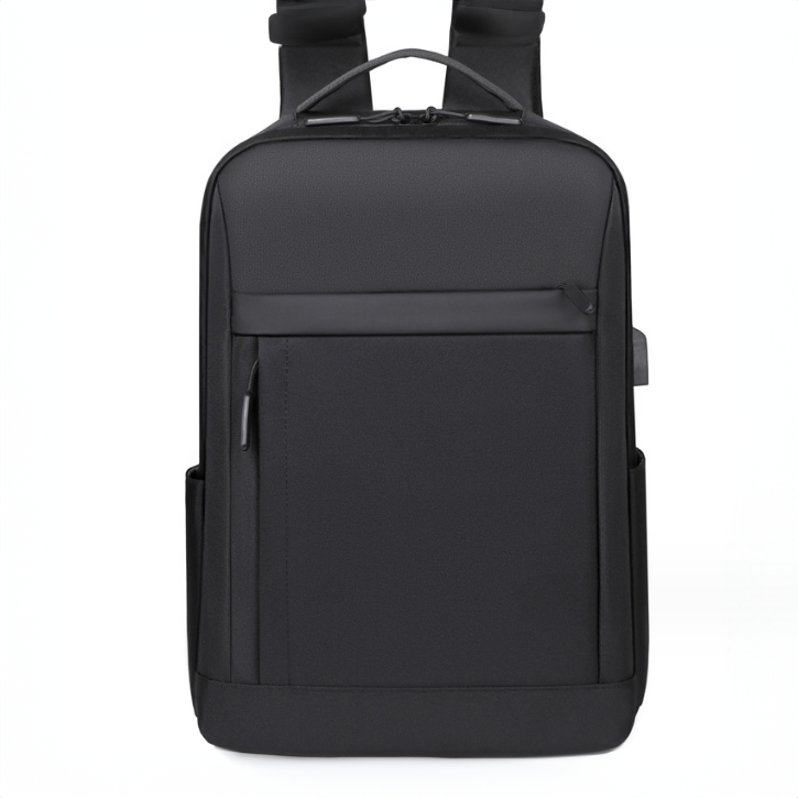 Premium travel laptop backpack for gadgets with external usb port - Sama Homes