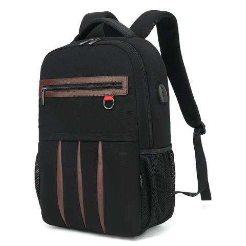 Premium laptop backpack for men and women - Sama Homes