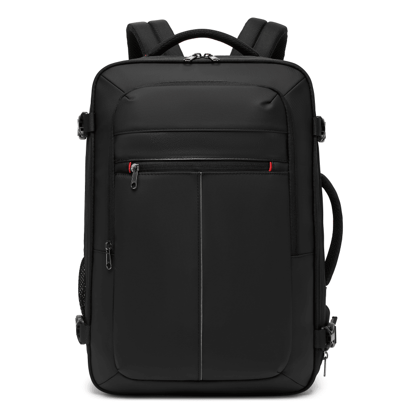 Premium laptop backpack bag with external usb port - Sama Homes